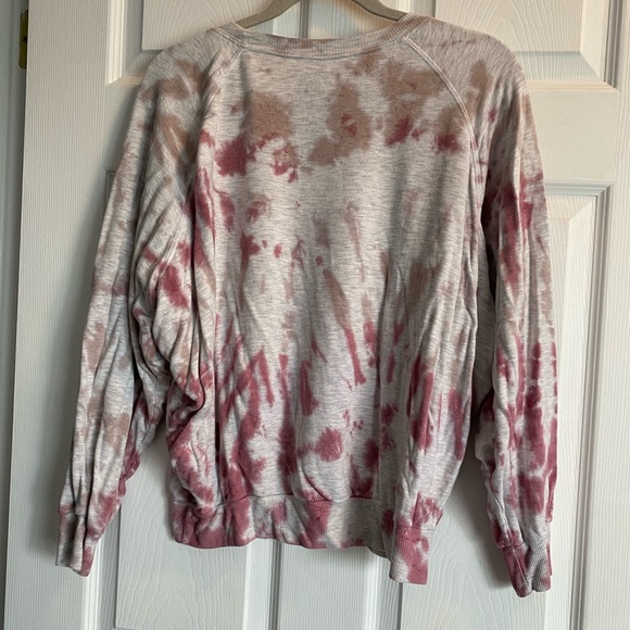 Good hYOUman sweatshirt - Picture 2 of 4